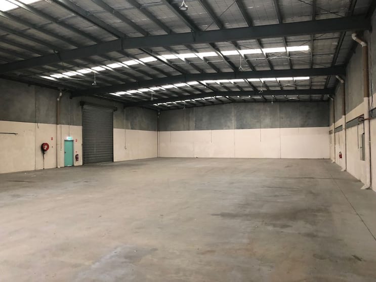 Click to view all images 25 Industrial Drive Braeside VIC 3195 - Image 3