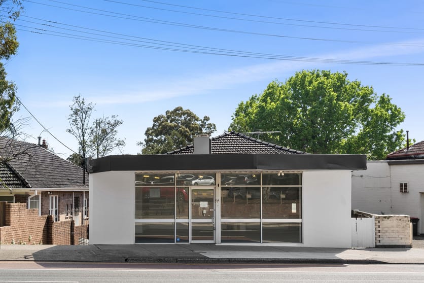 Click to view all images 109 Victoria Road Gladesville NSW 2111 - Image 2