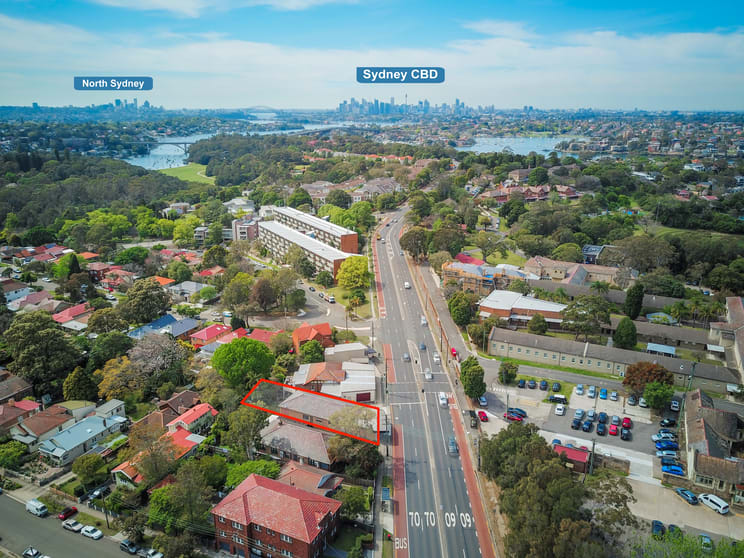 Click to view all images 109 Victoria Road Gladesville NSW 2111 - Image 3