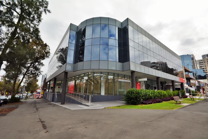 Click to view all images G2/19-23 Hollywood Avenue Bondi Junction NSW 2022 - Image 1