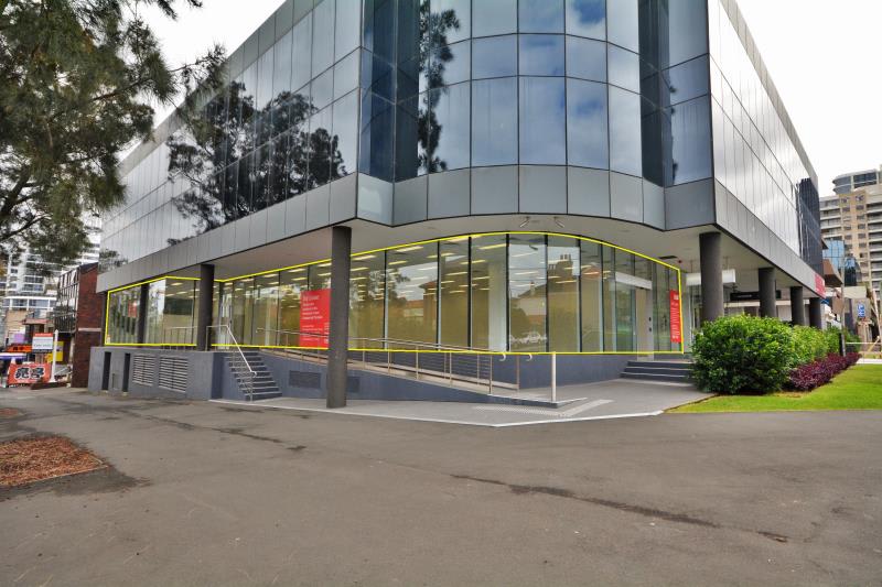 Click to view all images G2/19-23 Hollywood Avenue Bondi Junction NSW 2022 - Image 2