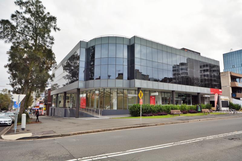 Click to view all images G2/19-23 Hollywood Avenue Bondi Junction NSW 2022 - Image 3