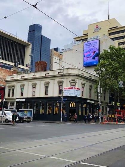 168 Bourke Street Melbourne VIC 3000 - Image 2
