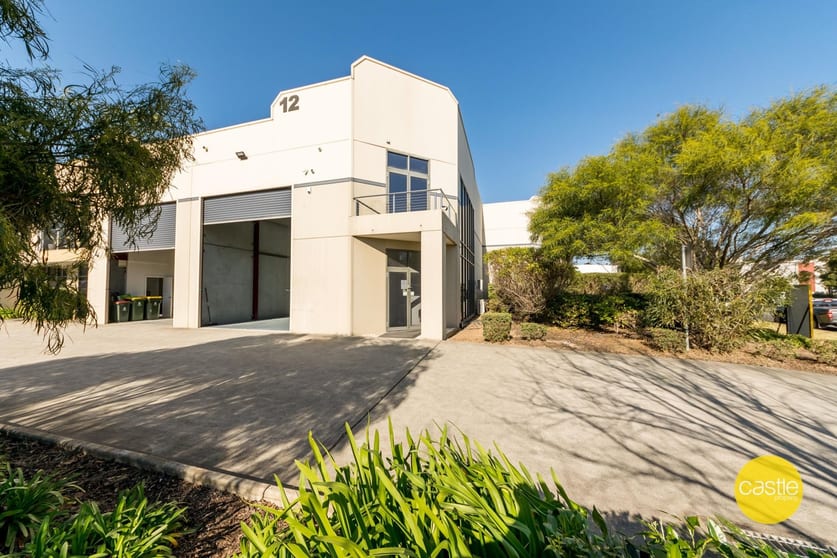 Click to view all images 12/6 Frost Dr Mayfield West NSW 2304 - Image 1