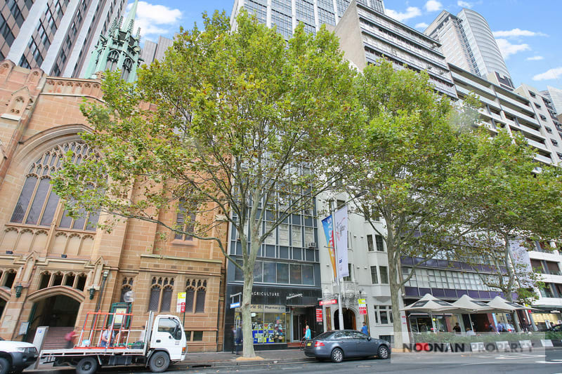 Click to view all images 506/195 Macquarie Street Sydney NSW 2000 - Image 1