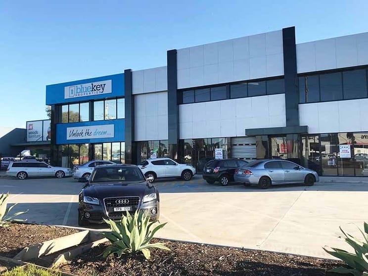 Click to view all images 562 Geelong Road Brooklyn VIC 3012 - Image 2