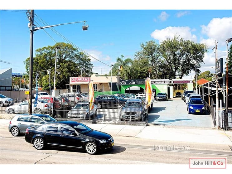 Click to view all images 428 Parramatta Road Strathfield NSW 2135 - Image 1