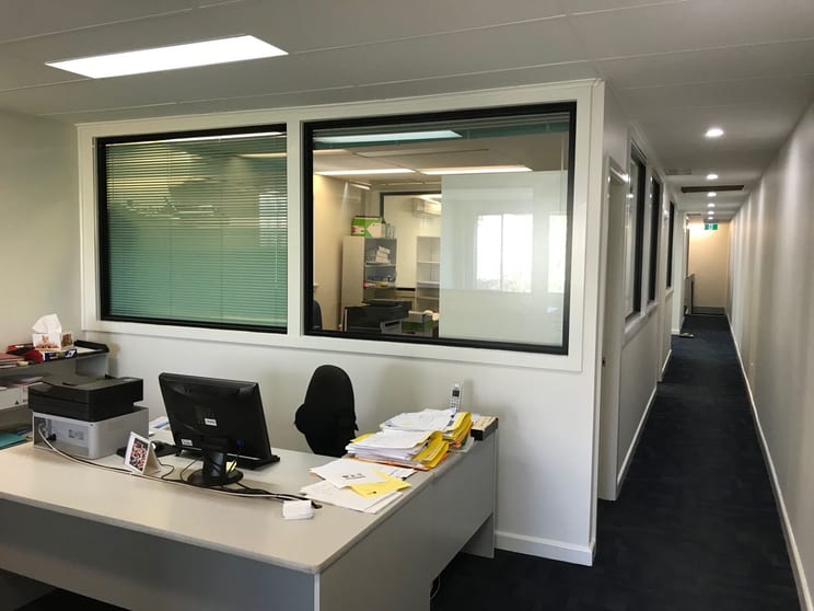Click to view all images Office 6/14B Hannah Street Beecroft NSW 2119 - Image 1