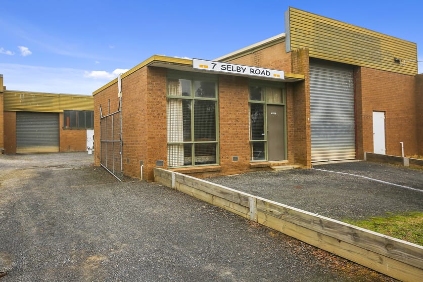 7 Selby Road Woori Yallock VIC 3139 - Image 2