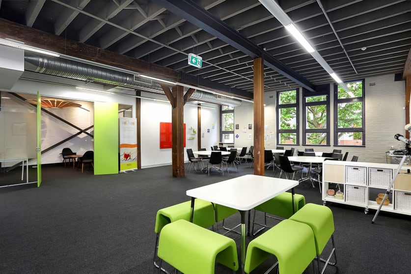 Click to view all images 1.05/22-36 Mountain Street Ultimo NSW 2007 - Image 1
