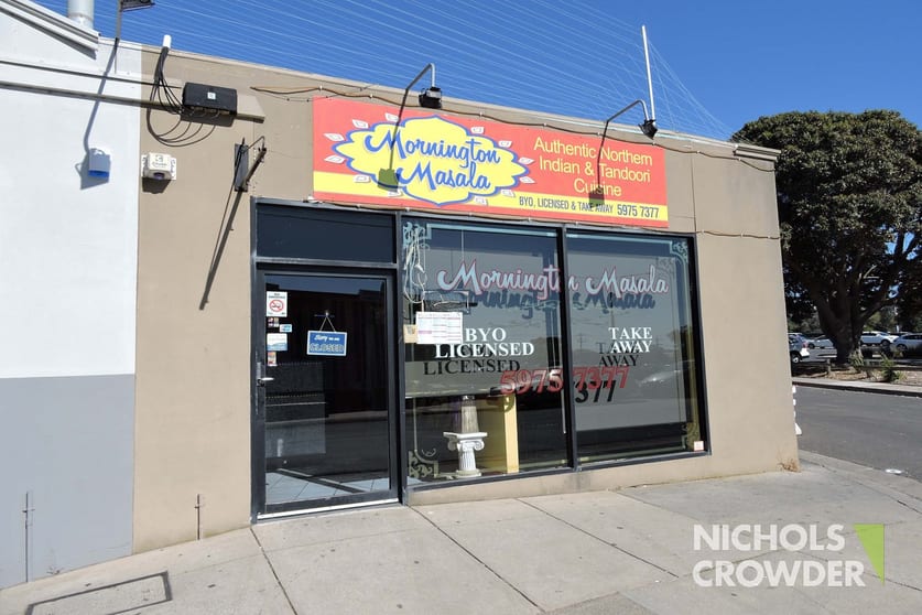 Click to view all images 1E Albert Street Mornington VIC 3931 - Image 1
