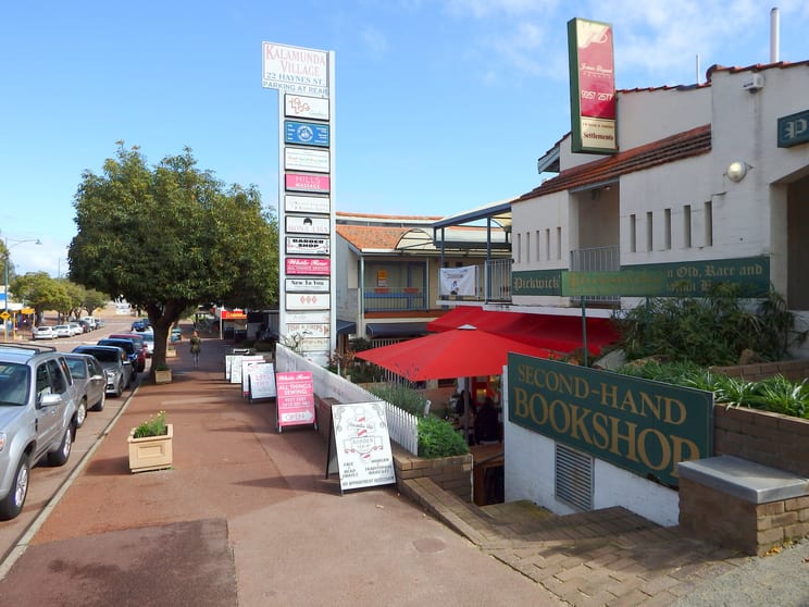 Click to view all images Shop 1A/22 Haynes Street Kalamunda WA 6076 - Image 3