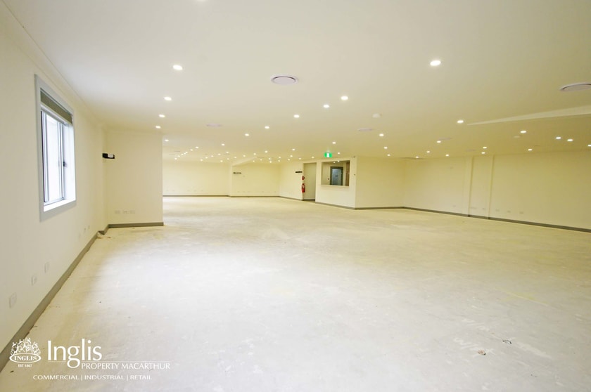 Click to view all images Upstairs 8-10 Ironbark Avenue Camden NSW 2570 - Image 2