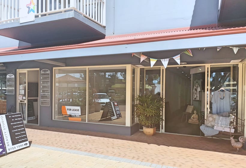 Click to view all images Unit 1/234 Naturaliste Terrace Dunsborough WA 6281 - Image 1