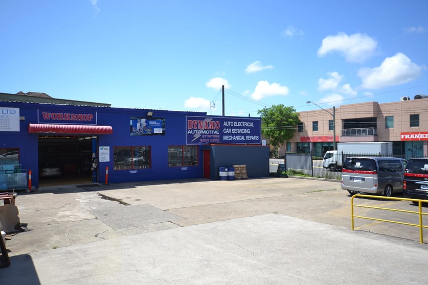 Princes Highway St Peters NSW 2044 - Image 2