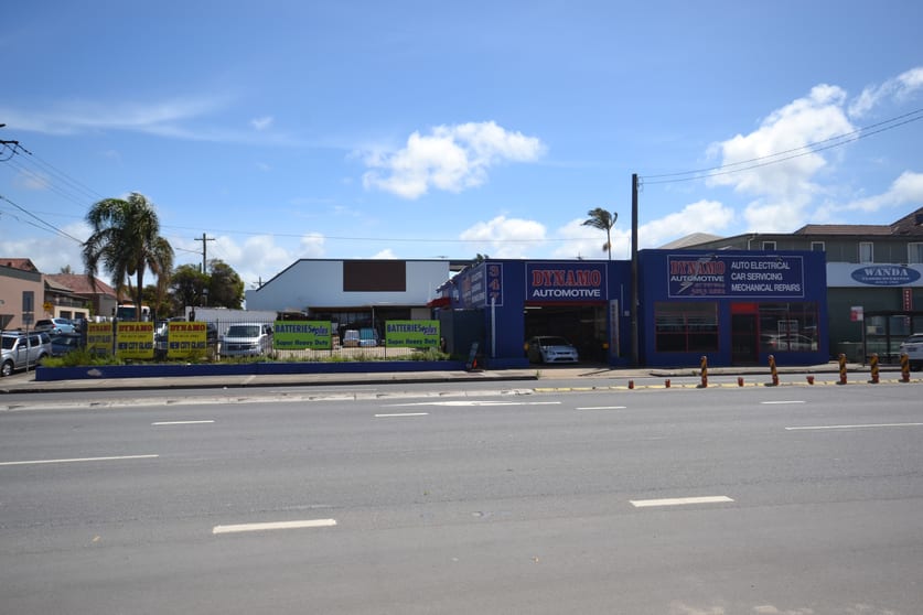Princes Highway St Peters NSW 2044 - Image 3