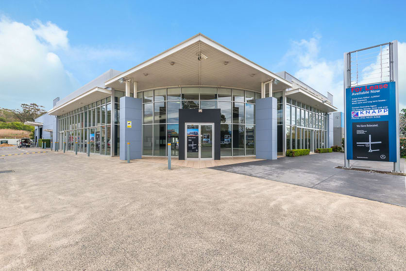 Click to view all images 13 Blaxland Serviceway Campbelltown NSW 2560 - Image 2
