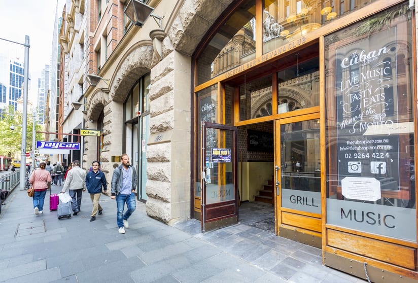 Click to view all images 125 York Street Sydney NSW 2000 - Image 1