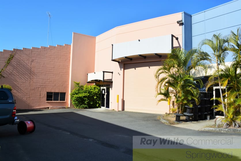Click to view all images 4A/7 Curban Street Underwood QLD 4119 - Image 1
