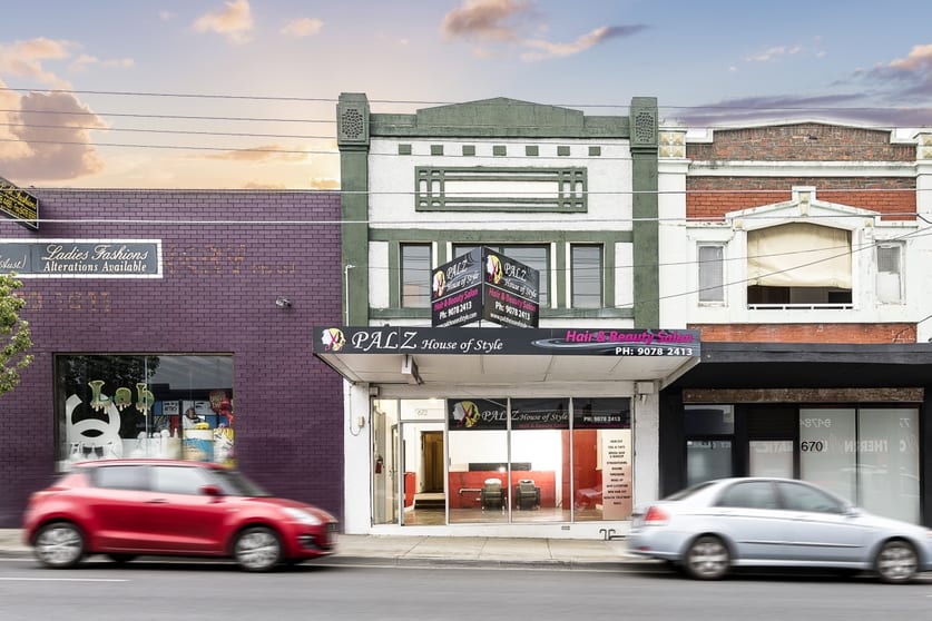 Click to view all images 672 High Street Reservoir VIC 3073 - Image 1