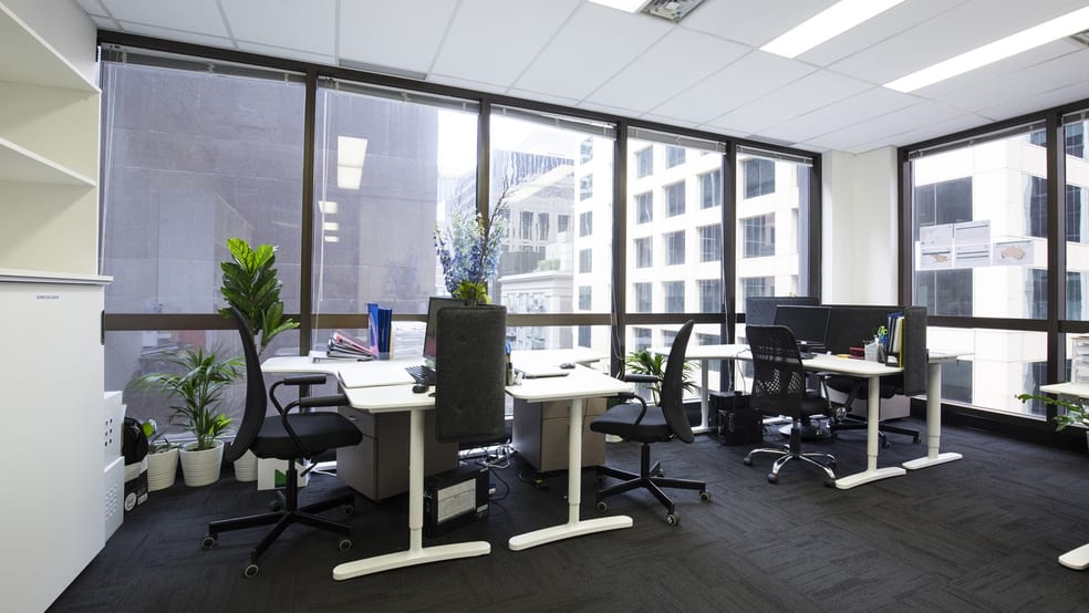 Click to view all images Suite 705/530 Little Collins Street Melbourne VIC 3000 - Image 2