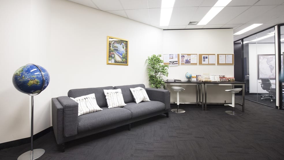 Click to view all images Suite 705/530 Little Collins Street Melbourne VIC 3000 - Image 3