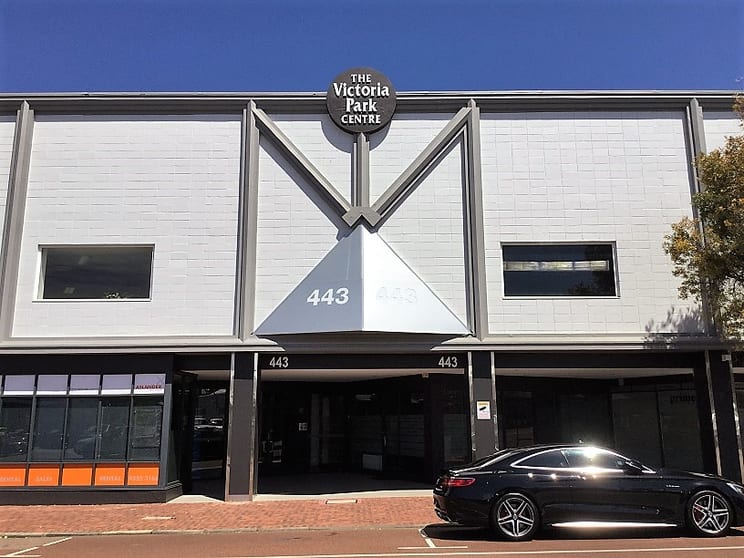 Click to view all images 3/443 Albany Highway Victoria Park WA 6100 - Image 1