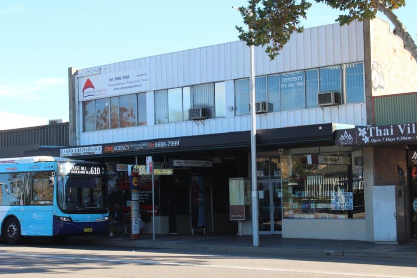 Click to view all images Suite 2/20 Old Northern Road Baulkham Hills NSW 2153 - Image 1