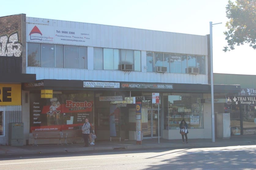 Click to view all images Suite 2/20 Old Northern Road Baulkham Hills NSW 2153 - Image 2