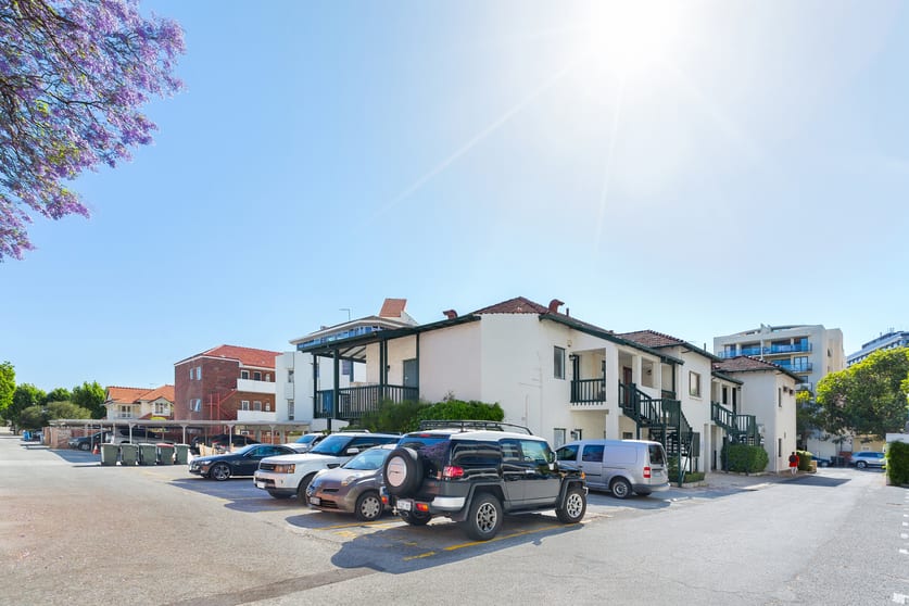 Click to view all images 5 Colin Street West Perth WA 6005 - Image 1