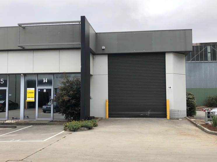 Click to view all images 14/14-26 Audsley Street Clayton South VIC 3169 - Image 1