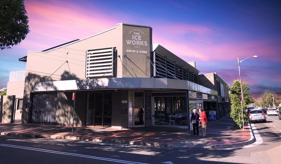 Click to view all images 183-191 High Street Willoughby NSW 2068 - Image 1