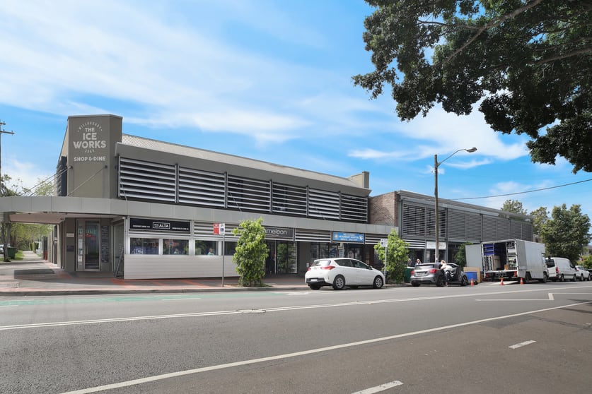 Click to view all images 183-191 High Street Willoughby NSW 2068 - Image 2
