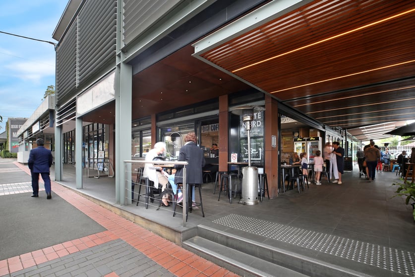 Click to view all images 183-191 High Street Willoughby NSW 2068 - Image 3