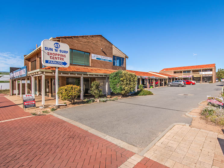 Click to view all images 12/43 Pinjarra Road Mandurah WA 6210 - Image 1