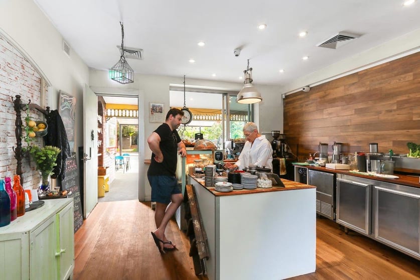 Click to view all images 4 Booth Street Annandale NSW 2038 - Image 2