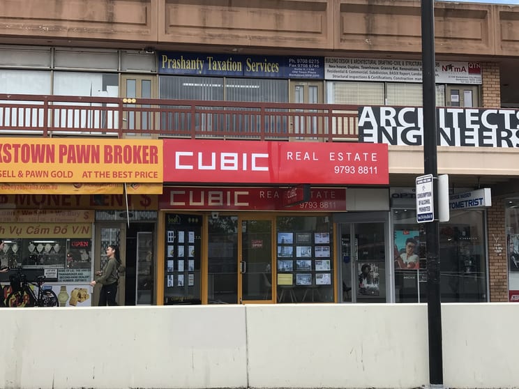 Click to view all images 136 Bankstown City Plaza Bankstown NSW 2200 - Image 1