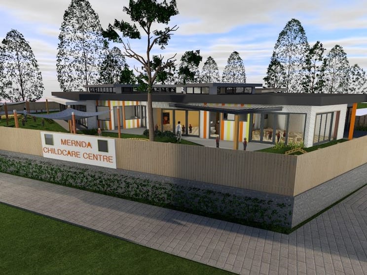 Click to view all images 7 Harvard Avenue (Cnr Cravens Rd & Bridge Inn Rd) Mernda VIC 3754 - Image 1