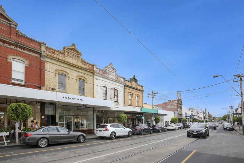 Click to view all images Level 1/1062 High Street Armadale VIC 3143 - Image 3