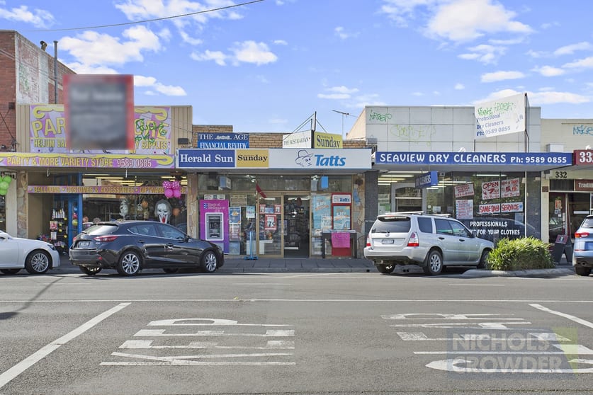 Click to view all images 336 Balcombe Road Beaumaris VIC 3193 - Image 1