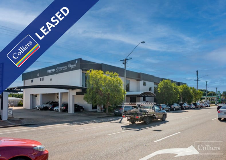 Click to view all images 1/281-285 Ross River Road Aitkenvale QLD 4814 - Image 1