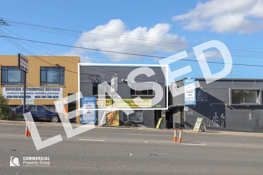 Click to view all images Level 1/186 Princes Highway Arncliffe NSW 2205 - Image 1