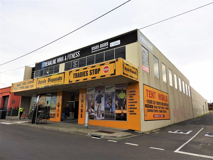 Level 1/1277 Nepean Highway Cheltenham VIC 3192 - Image 2