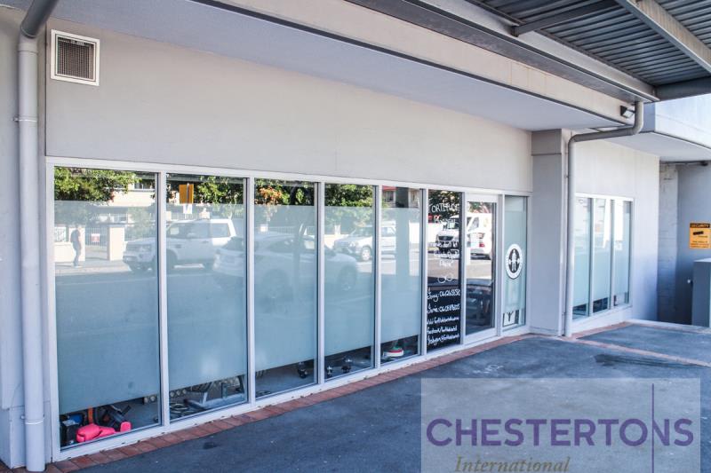 Click to view all images Office/78 Brookes Street Bowen Hills QLD 4006 - Image 1