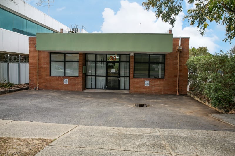 Click to view all images 33 Bishop Street Jolimont WA 6014 - Image 1