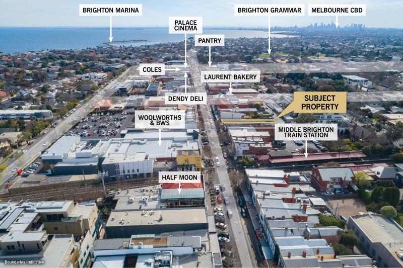 Click to view all images Shop/101 Church Street Brighton VIC 3186 - Image 2