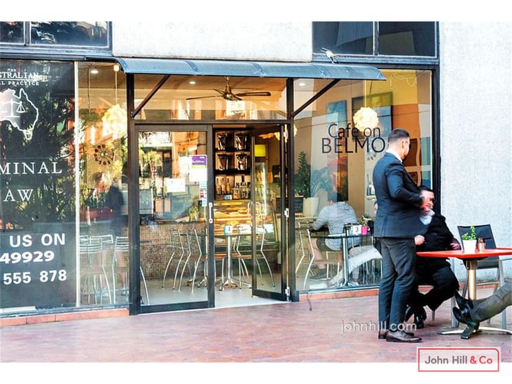 Click to view all images 4A/5 Belmore Street Burwood NSW 2134 - Image 3