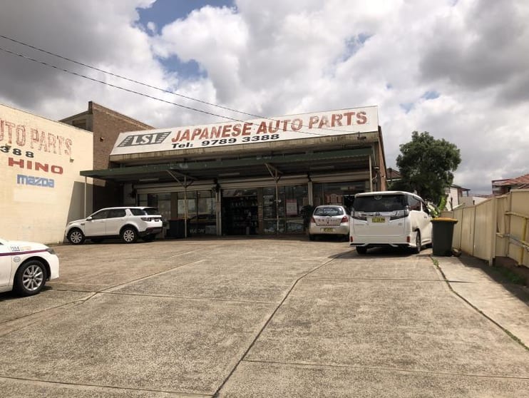 Click to view all images 481-483 Canterbury Road Campsie NSW 2194 - Image 1