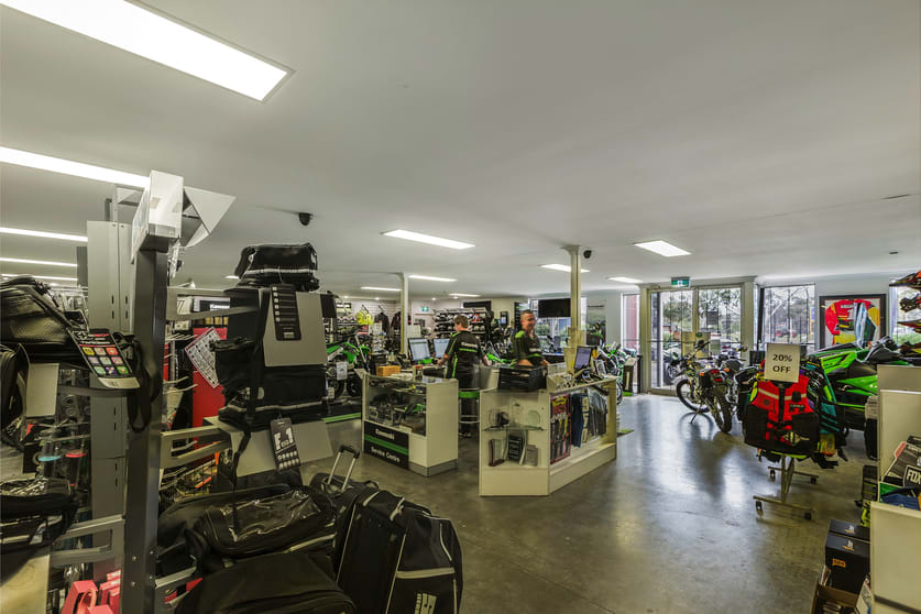 Click to view all images Factory 2/29 Reserve Rd Melton VIC 3337 - Image 3