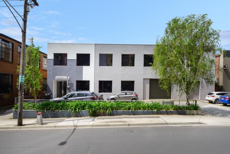 Click to view all images 12 River Street South Yarra VIC 3141 - Image 1